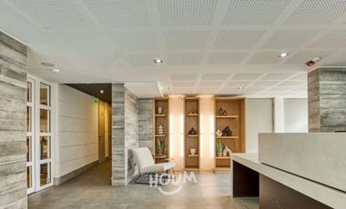 Departamento Via nueve ID: 126697r