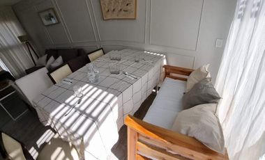 OLAZABAL AL 3000, BELGRANO R. Alquiler temporario de 2 ambientes con balcon terraza