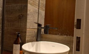 OLAZABAL AL 3000, BELGRANO R. Alquiler temporario de 2 ambientes con balcon terraza