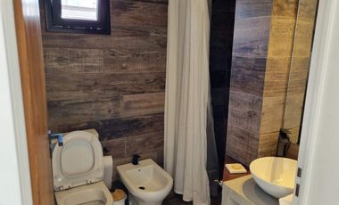 OLAZABAL AL 3000, BELGRANO R. Alquiler temporario de 2 ambientes con balcon terraza