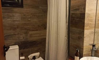 OLAZABAL AL 3000, BELGRANO R. Alquiler temporario de 2 ambientes con balcon terraza