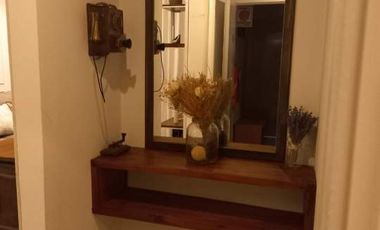 OLAZABAL AL 3000, BELGRANO R. Alquiler temporario de 2 ambientes con balcon terraza