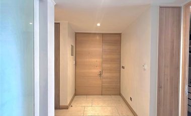 Departamento en venta de 2 dorm. Parque Arauco, Las Condes