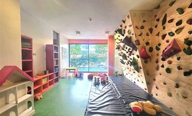 Departamento en venta de 2 dorm. Parque Arauco, Las Condes