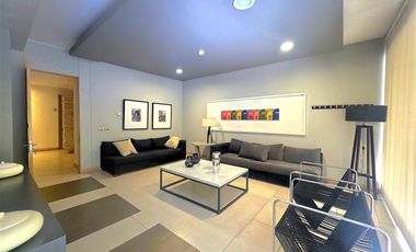 Departamento en venta de 2 dorm. Parque Arauco, Las Condes