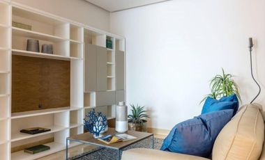 Departamento de lujo, con terraza panorámica, petfriendly en venta Cancún