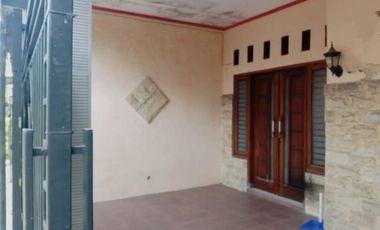 DIJUAL RUMAH SIDOJANGKUNG MENGANTI GRESIK