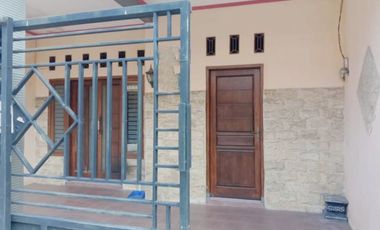DIJUAL RUMAH SIDOJANGKUNG MENGANTI GRESIK