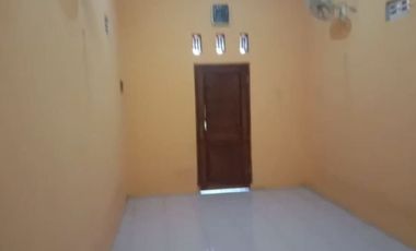 DIJUAL RUMAH SIDOJANGKUNG MENGANTI GRESIK