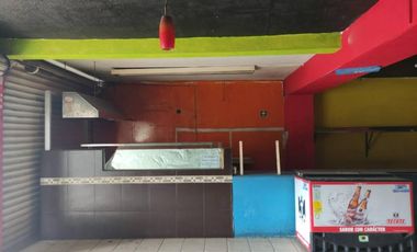 Edificio Comercial - Universidad