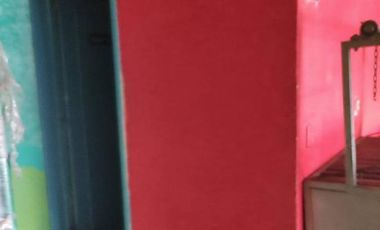 Edificio Comercial - Universidad