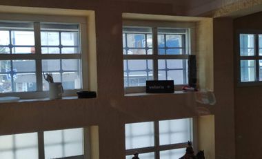 Edificio Comercial - Universidad