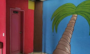 Edificio Comercial - Universidad