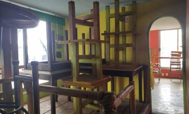 Edificio Comercial - Universidad