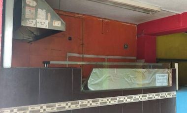 Edificio Comercial - Universidad