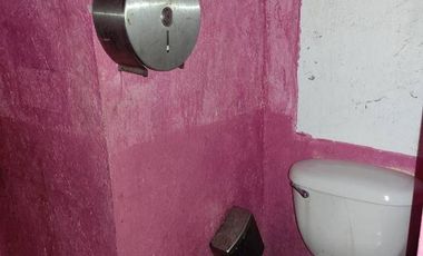 Edificio Comercial - Universidad