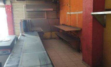 Edificio Comercial - Universidad