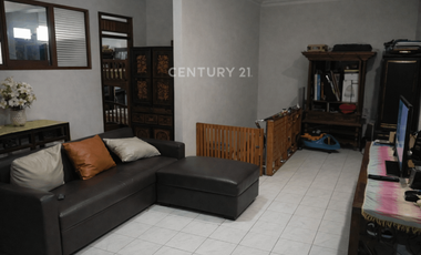 Rumah 2Lantai Di Dekat Kampus UGM Cocok Untuk Hunian