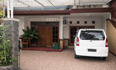 Rumah 2Lantai Di Dekat Kampus UGM Cocok Untuk Hunian