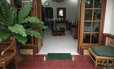 Rumah 2Lantai Di Dekat Kampus UGM Cocok Untuk Hunian