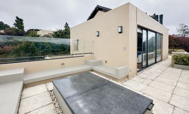 casa en venta en la calera. Cod V7483
