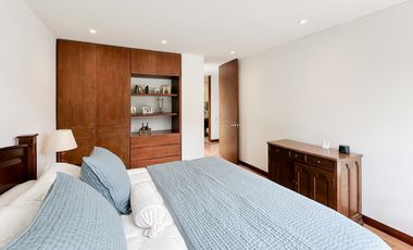 casa en venta en la calera. Cod V7483