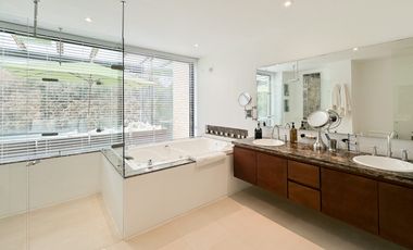 casa en venta en la calera. Cod V7483