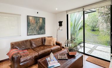 casa en venta en la calera. Cod V7483