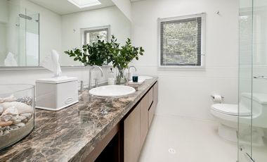 casa en venta en la calera. Cod V7483