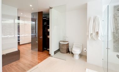 casa en venta en la calera. Cod V7483