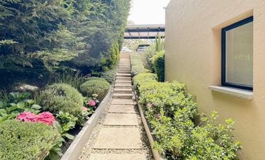 casa en venta en la calera. Cod V7483