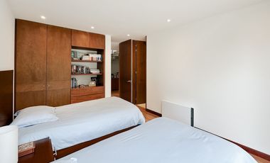 casa en venta en la calera. Cod V7483