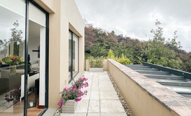 casa en venta en la calera. Cod V7483