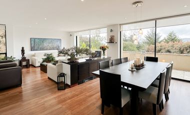 casa en venta en la calera. Cod V7483