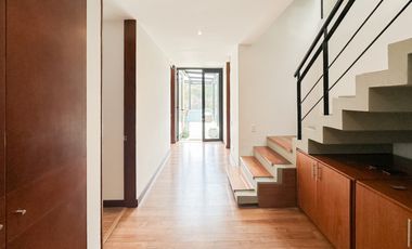 casa en venta en la calera. Cod V7483