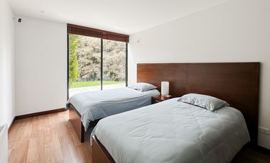casa en venta en la calera. Cod V7483