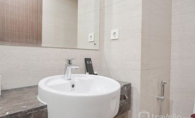 Apartemen Arandra Residence