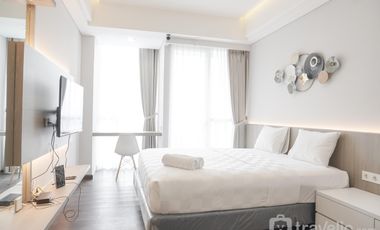 Apartemen Arandra Residence