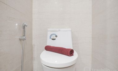 Apartemen Arandra Residence