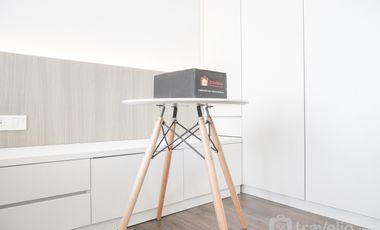 Apartemen Arandra Residence