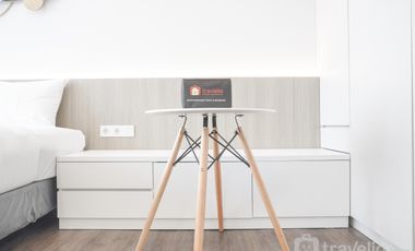 Apartemen Arandra Residence