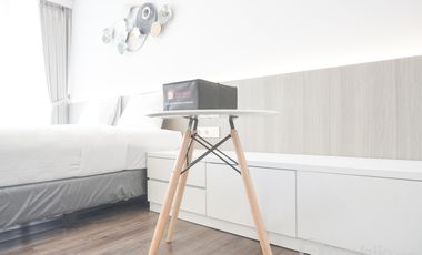 Apartemen Arandra Residence