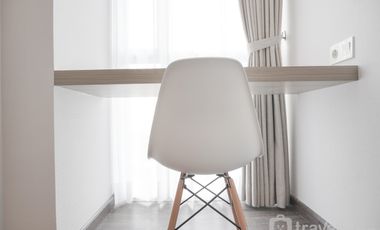 Apartemen Arandra Residence