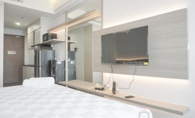 Apartemen Arandra Residence