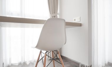 Apartemen Arandra Residence