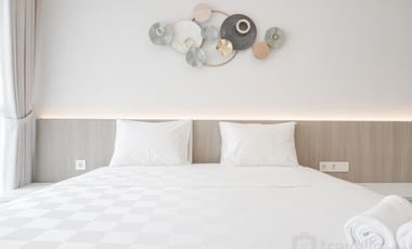 Apartemen Arandra Residence