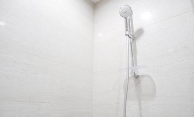 Apartemen Arandra Residence