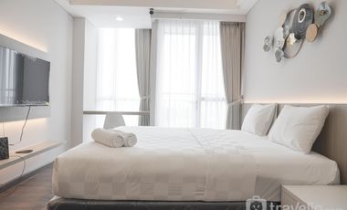 Apartemen Arandra Residence