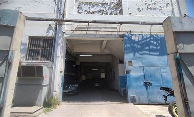 Industrial en Arriendo en Pedro de Valdivia, Quilín, Los Plátanos