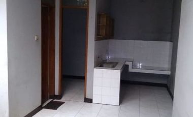 Rumah di komplek Aman dan Asri di Antapani | MEYJ